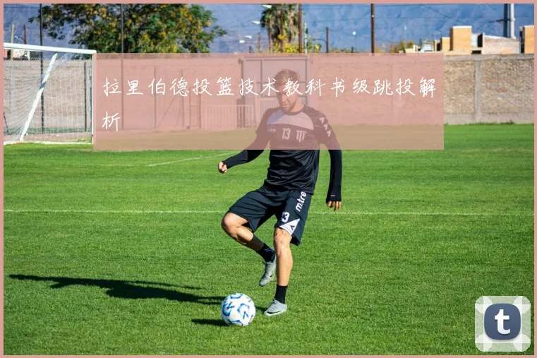 拉里伯德投篮技术教科书级跳投解析