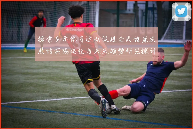 探索多元体育运动促进全民健康发展的实践路径与未来趋势研究探讨