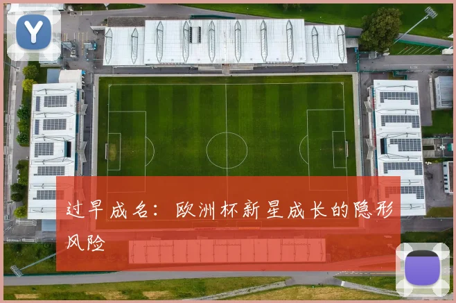 过早成名：欧洲杯新星成长的隐形风险